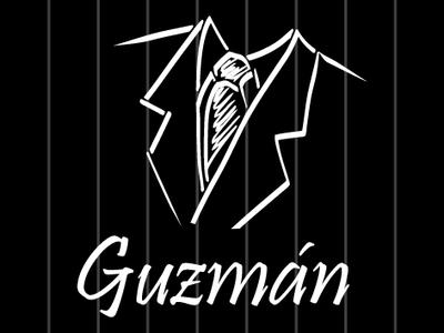 Logotipo Trajes Guzman