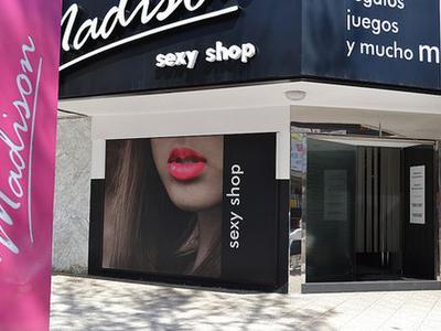 Madison Sexy Shops